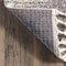 Nuloom Hilary Shaggy Abstract Tassel Area Rug 4ft x 6ft KKAC10A-406 - alternate 8